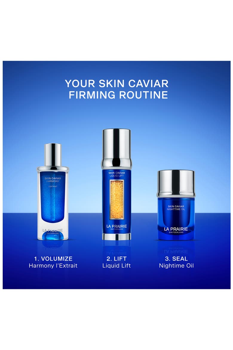 Skin Caviar Nighttime Oil, Alternate, color, NO COLOR