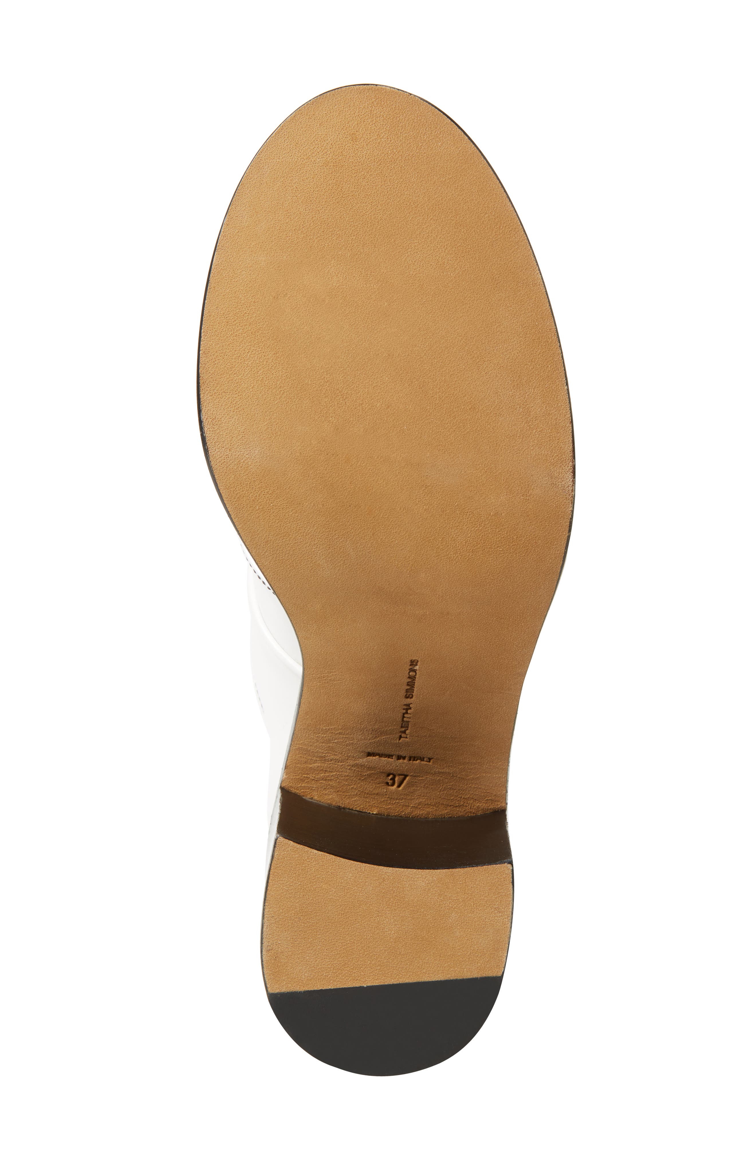 Tabitha Simmons Block Heel Bootie, Alternate, color, 