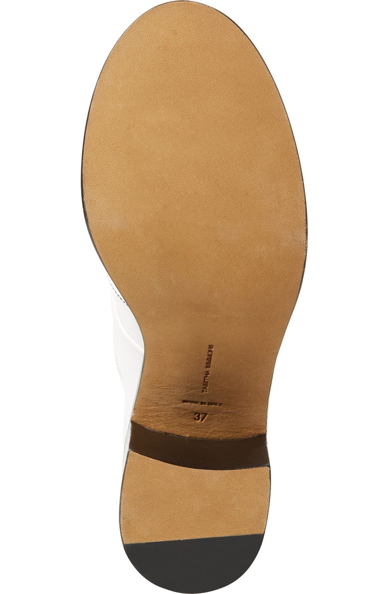 Tabitha Simmons Block Heel Bootie, Alternate, color,