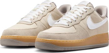 Nike Air Force 1 '07 Sneaker (Women) | Nordstrom