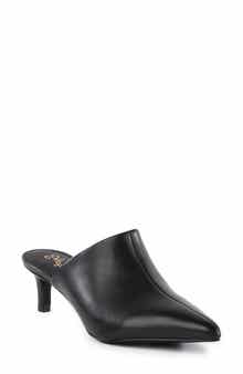 Seychelles Stefani Pointed Toe Mule