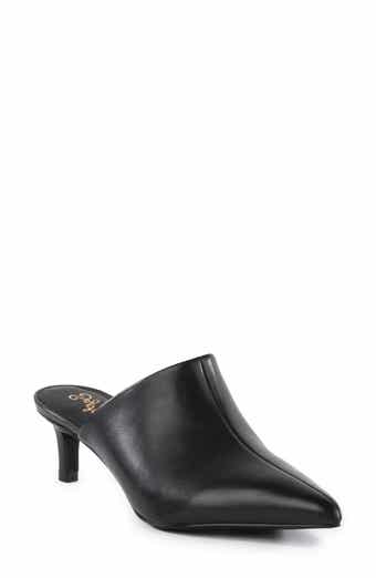 Seychelles Stefani Pointed Toe Mule