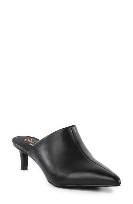 Seychelles Stefani Pointed Toe Mule