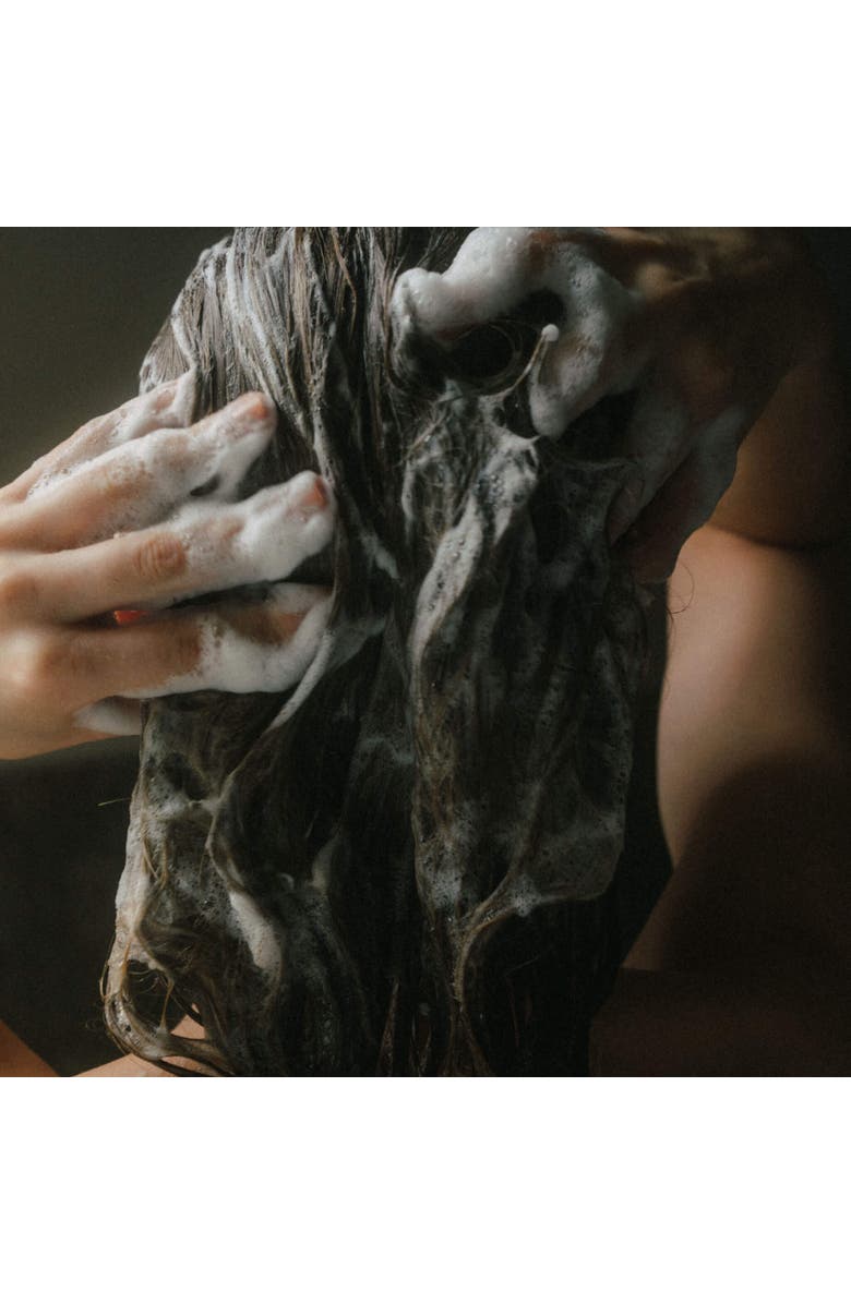 Under Your Skin Soothing Scalp Treatment Shampoo, Alternate, color, NO COLOR