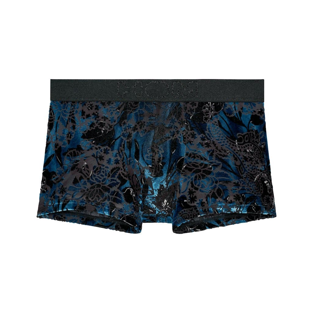selected Black
