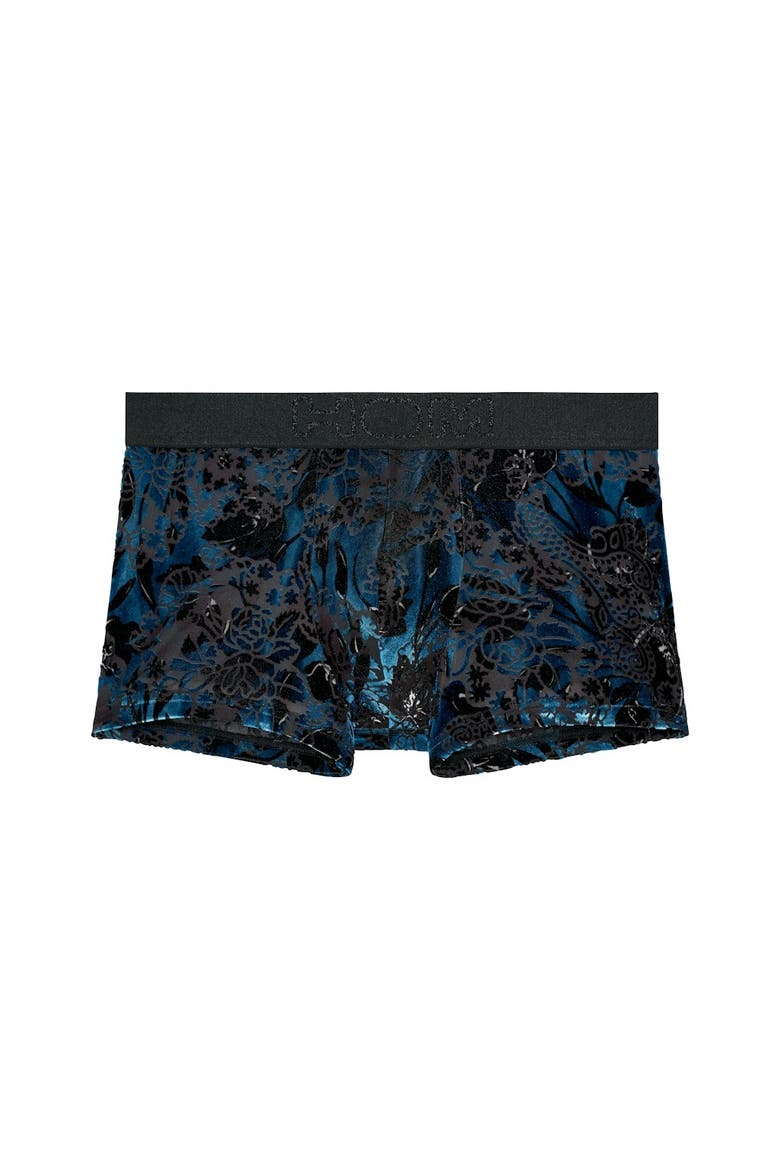 Fremont Trunk, Main, color, Black