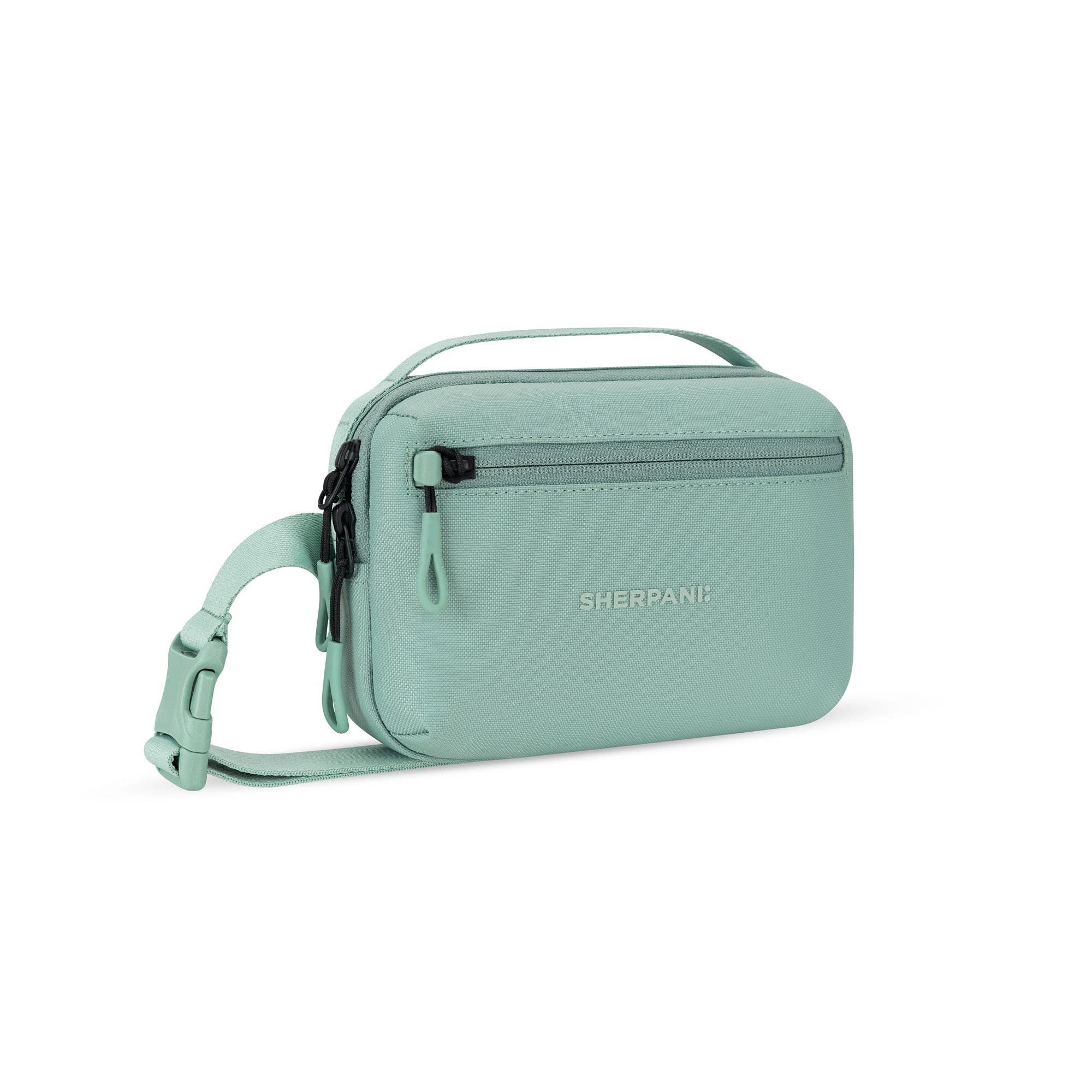Hyk Lightweight Belt Bag, Alternate, color, Surf