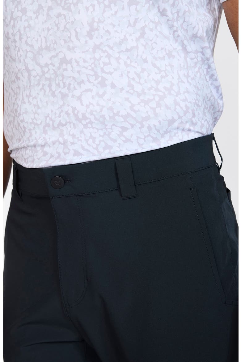 Hybrid Golf Joggers, Alternate, color, BLACK