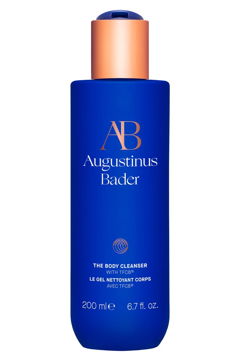The Body Cleanser, Main, color, NO COLOR