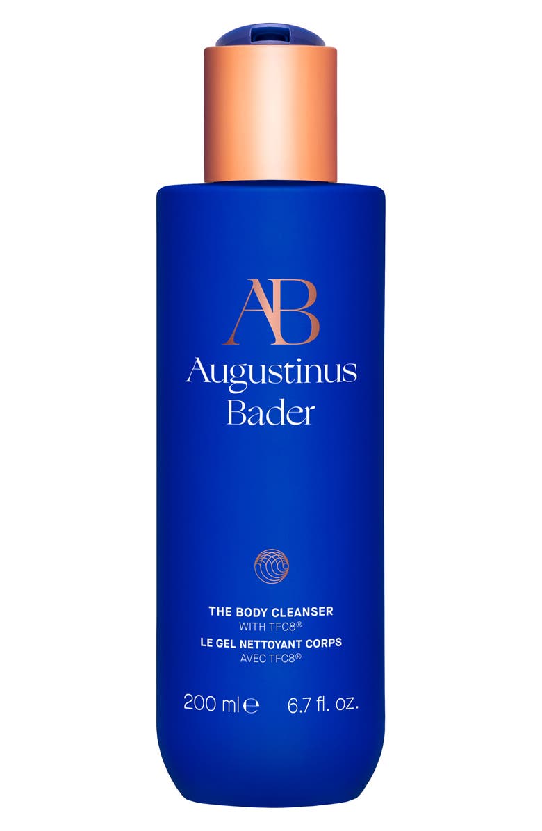 Augustinus Bader The Body Cleanser, Main, color, 