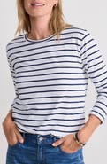 vineyard vines Long Sleeve Crewneck T-Shirt