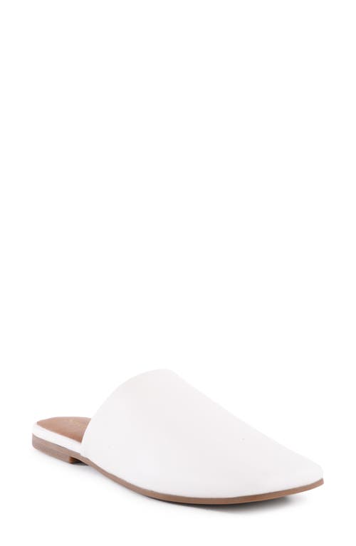 Shop Seychelles Bahama Mule