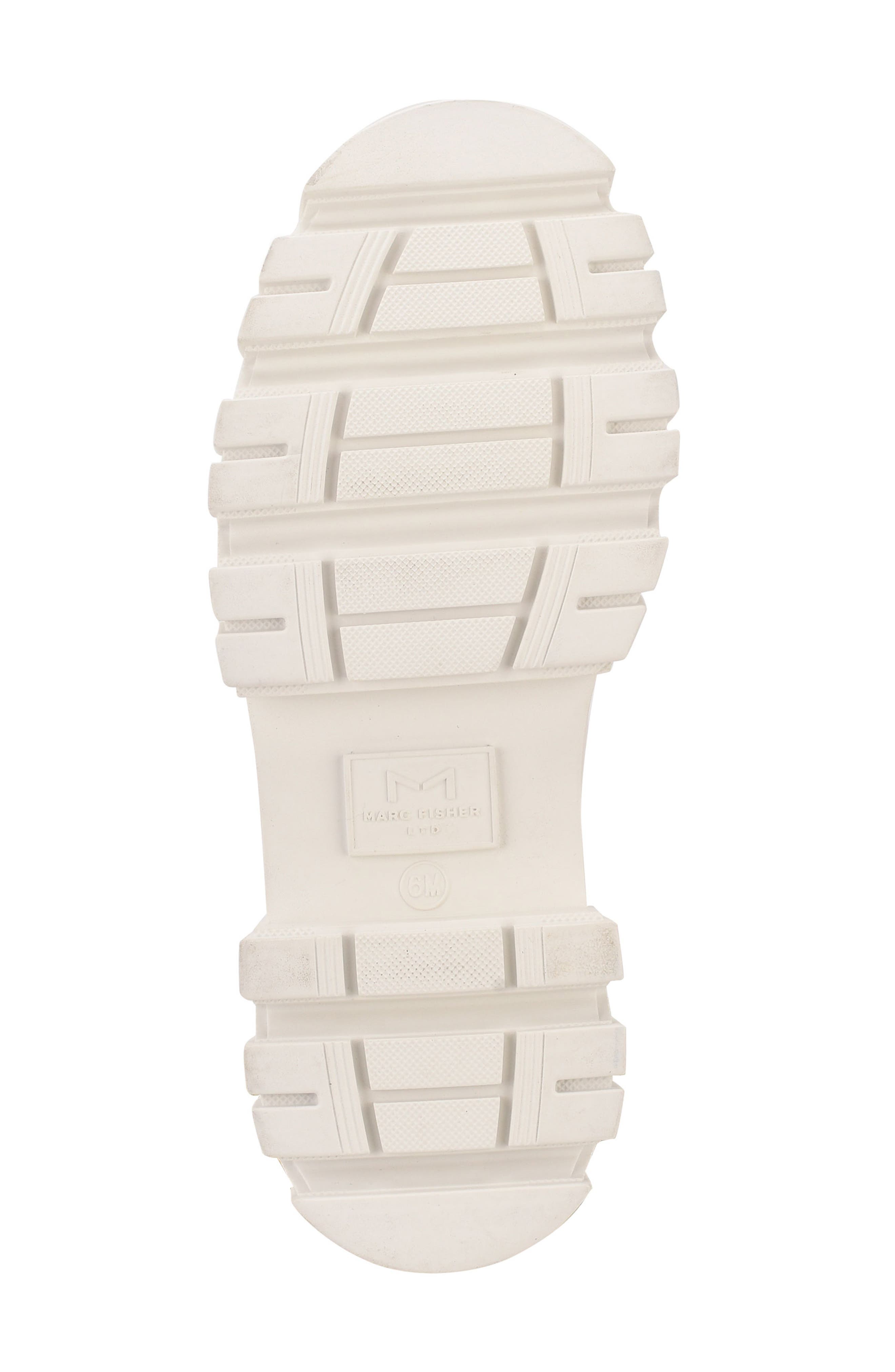 Malena Lug Sole Boot, Alternate, color, IVORY