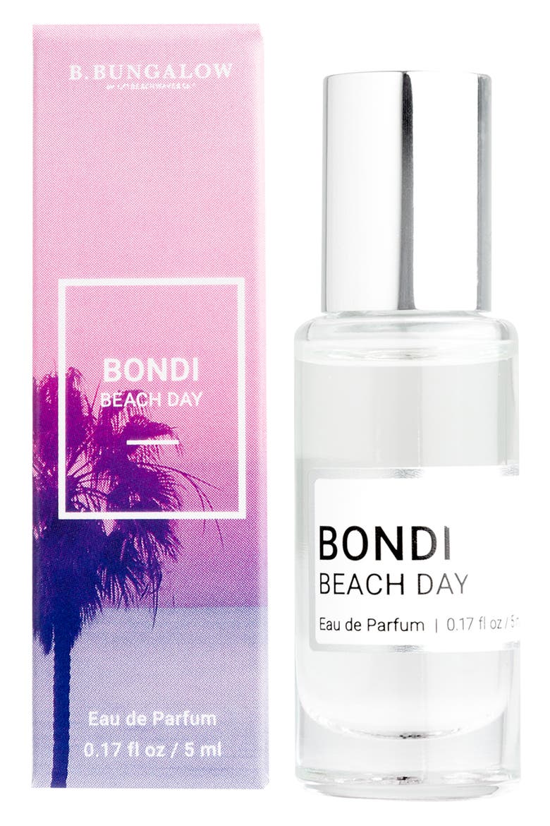 The Beachwaver Co.™ Bondi Beach Day Fragrance Rollerball, Main, color, NO COLOR
