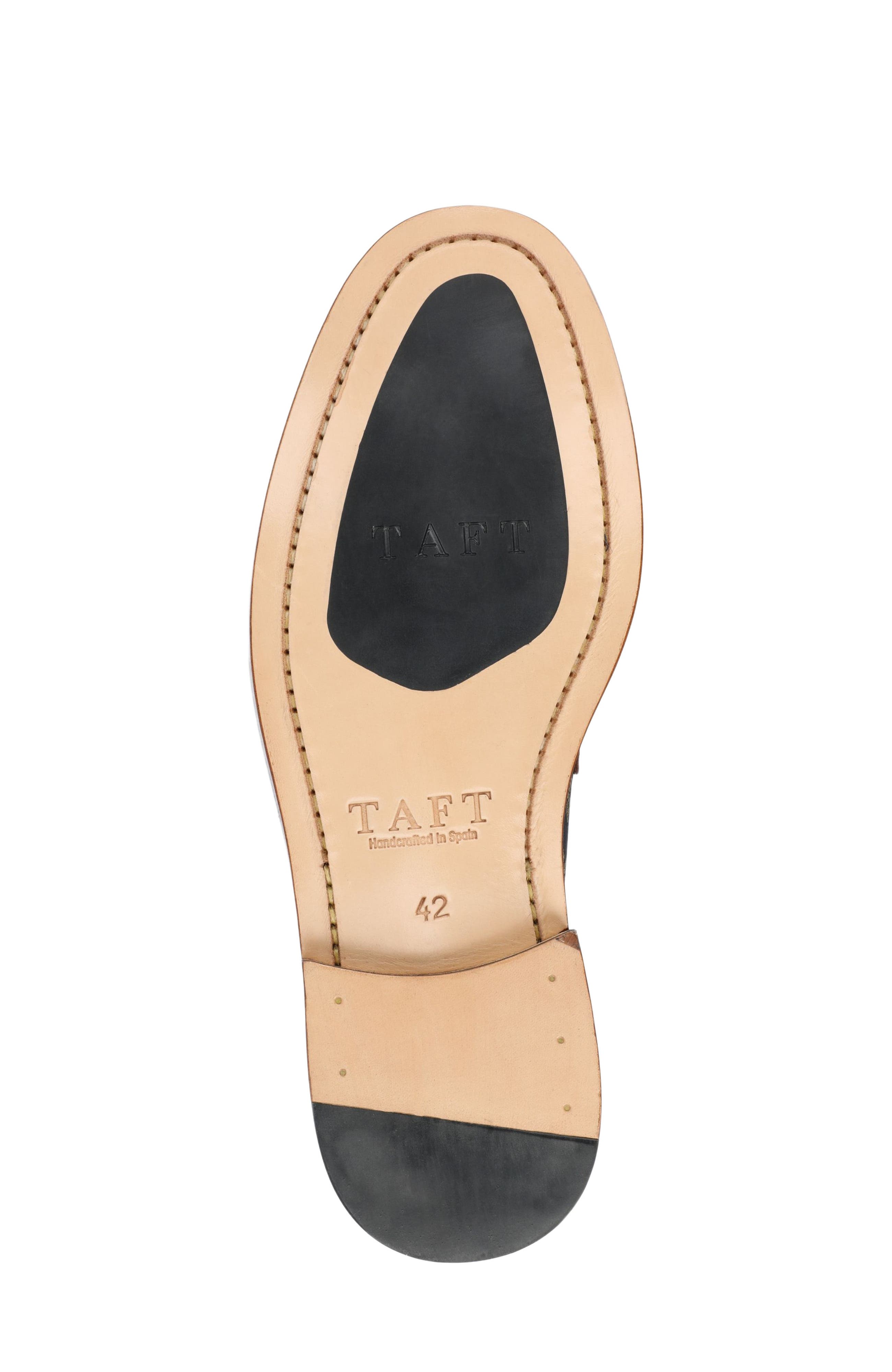 TAFT Fitz Loafer, Alternate, color, 