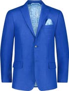 Robert Graham Rempston Linen Sport Coat