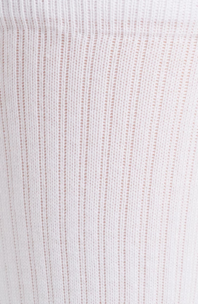 COMRAD Combed Cotton Crew Socks, Alternate, color, 