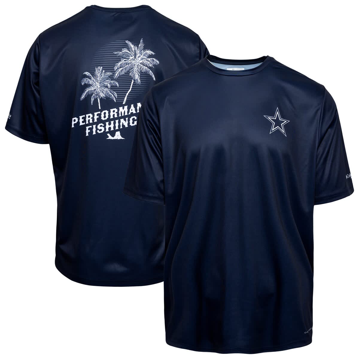 selected Navy