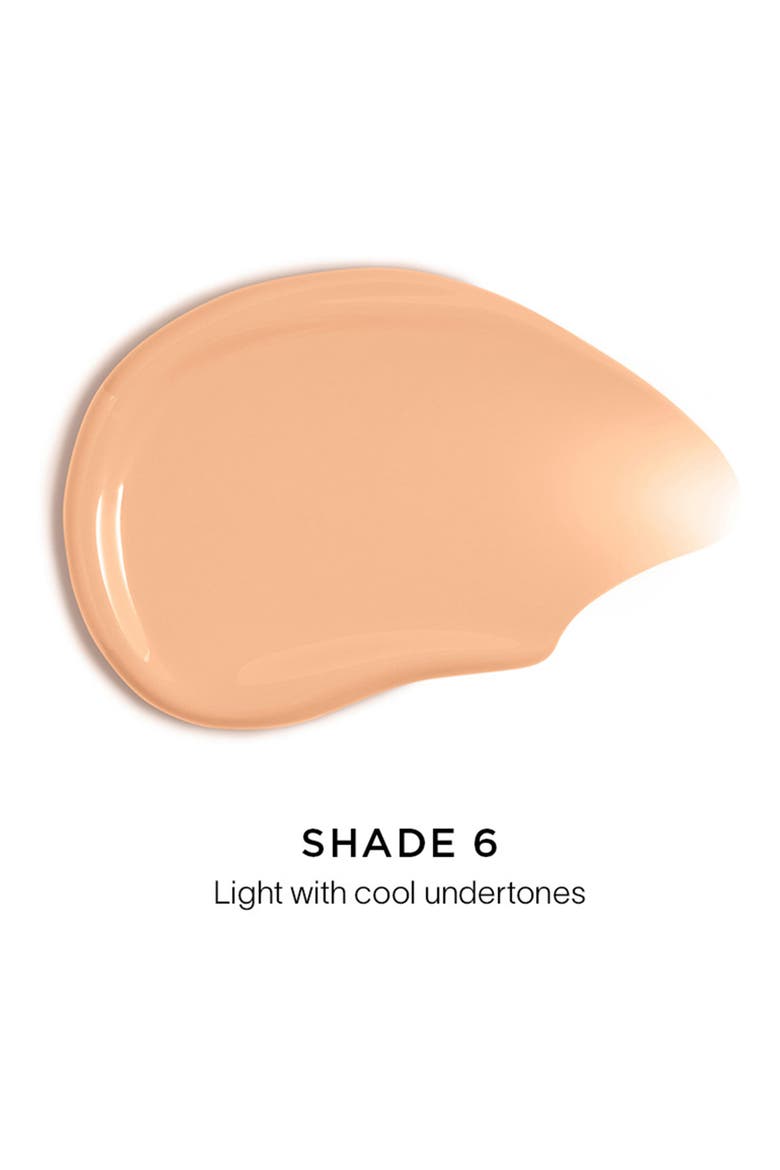 Veil Hydrating Skin Tint, Alternate, color, 6