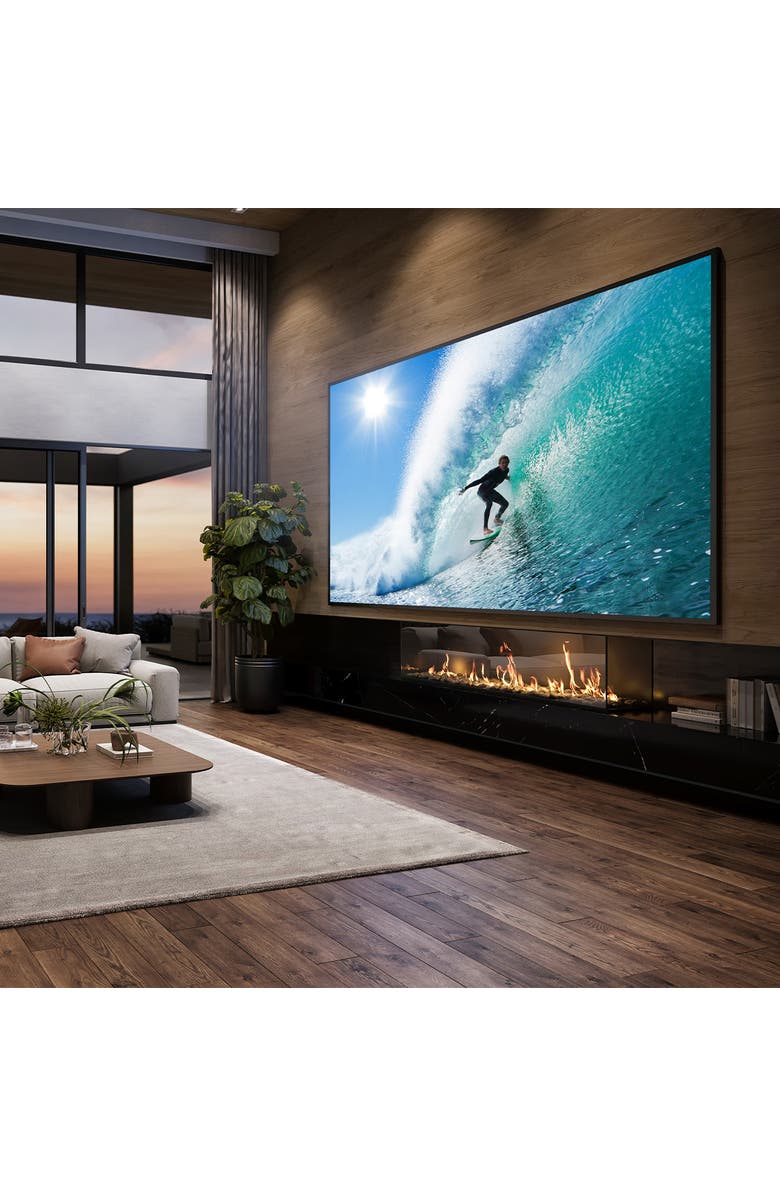 Sony BRAVIA Projector 9 4K HDR Laser Home Theater Projector, Alternate, color, Black