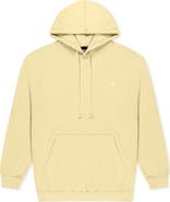 Dalix Womens Lil Heart Midweight Hooded Sweatshirt