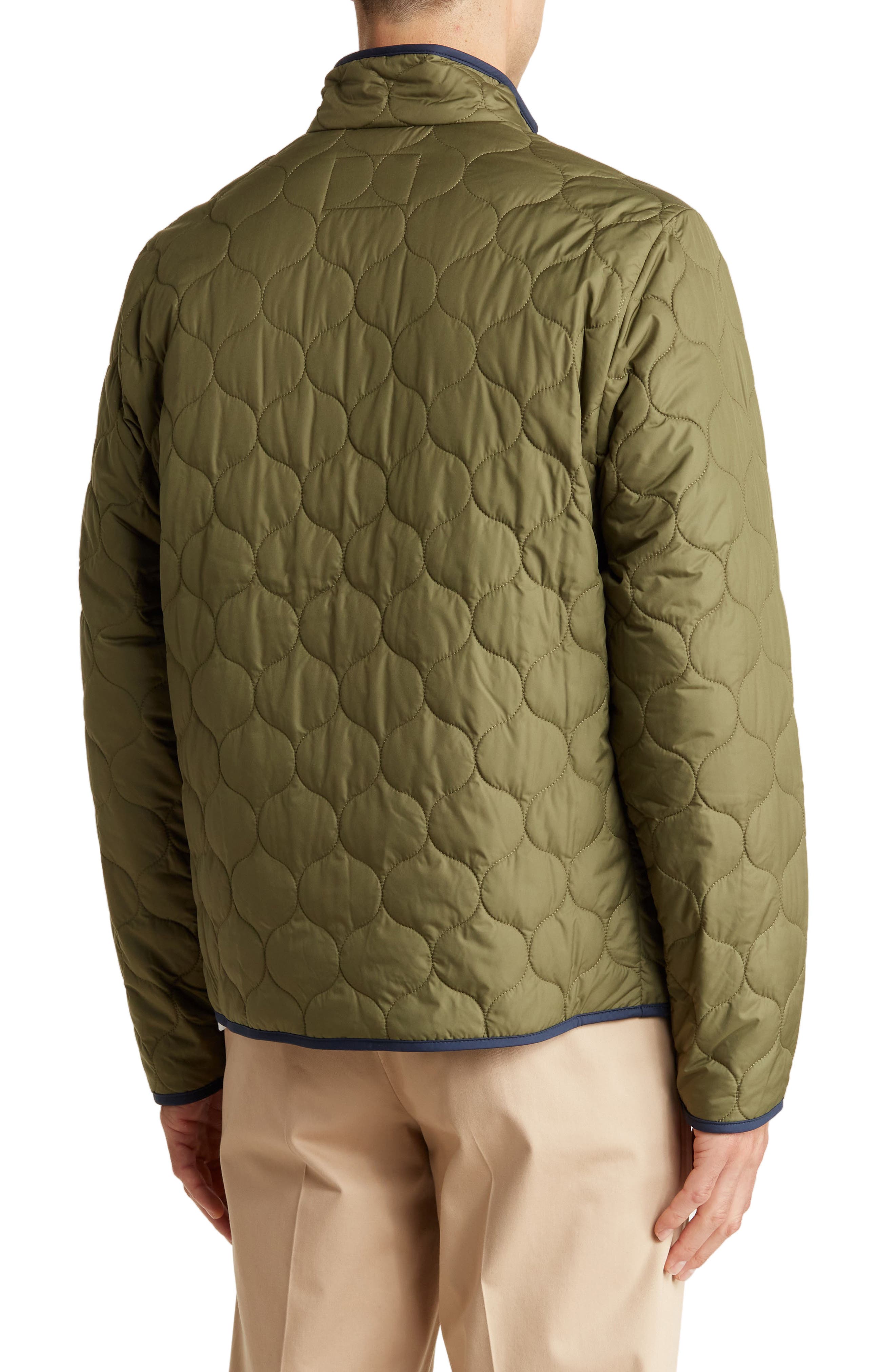 Onion Quilt Liner Jacket - image 2
