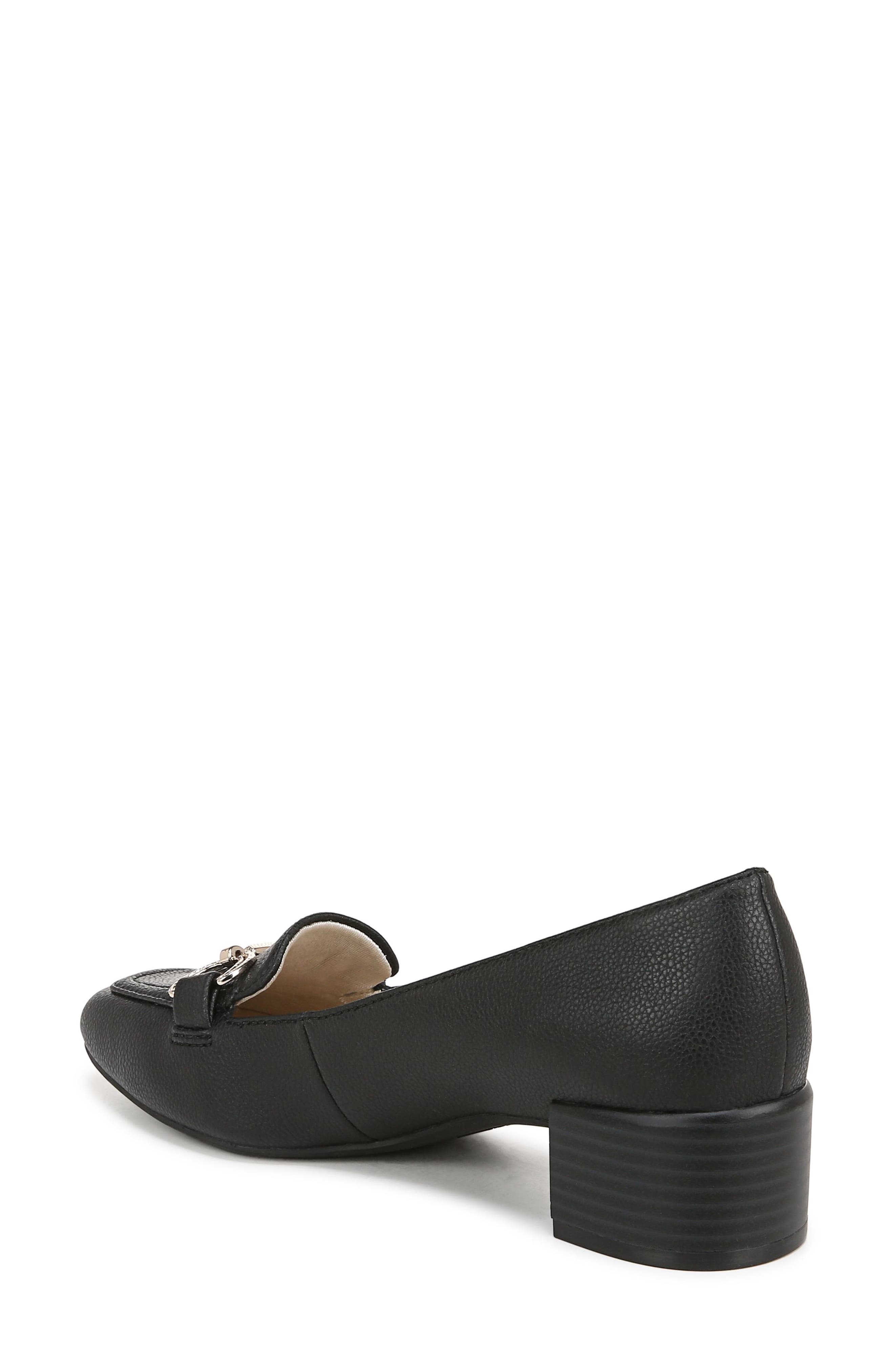 LifeStride Bliss Bit Loafer Pump, Alternate, color, 