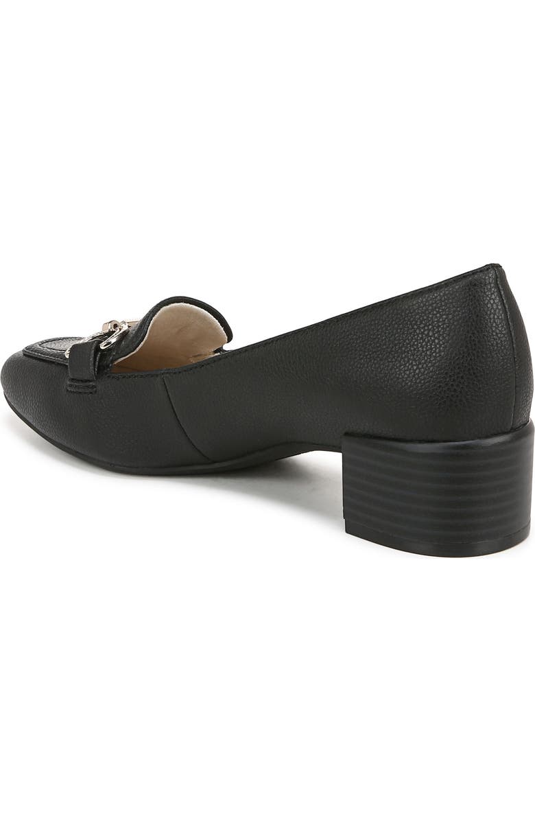 LifeStride Bliss Bit Loafer Pump, Alternate, color,