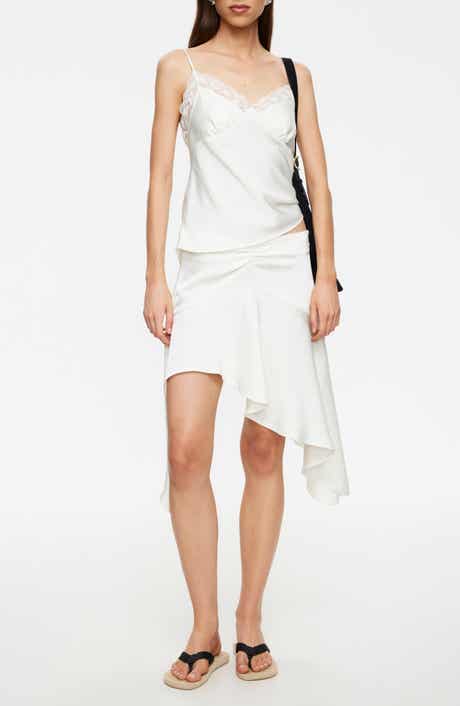 Costa Lace Trim Camisole