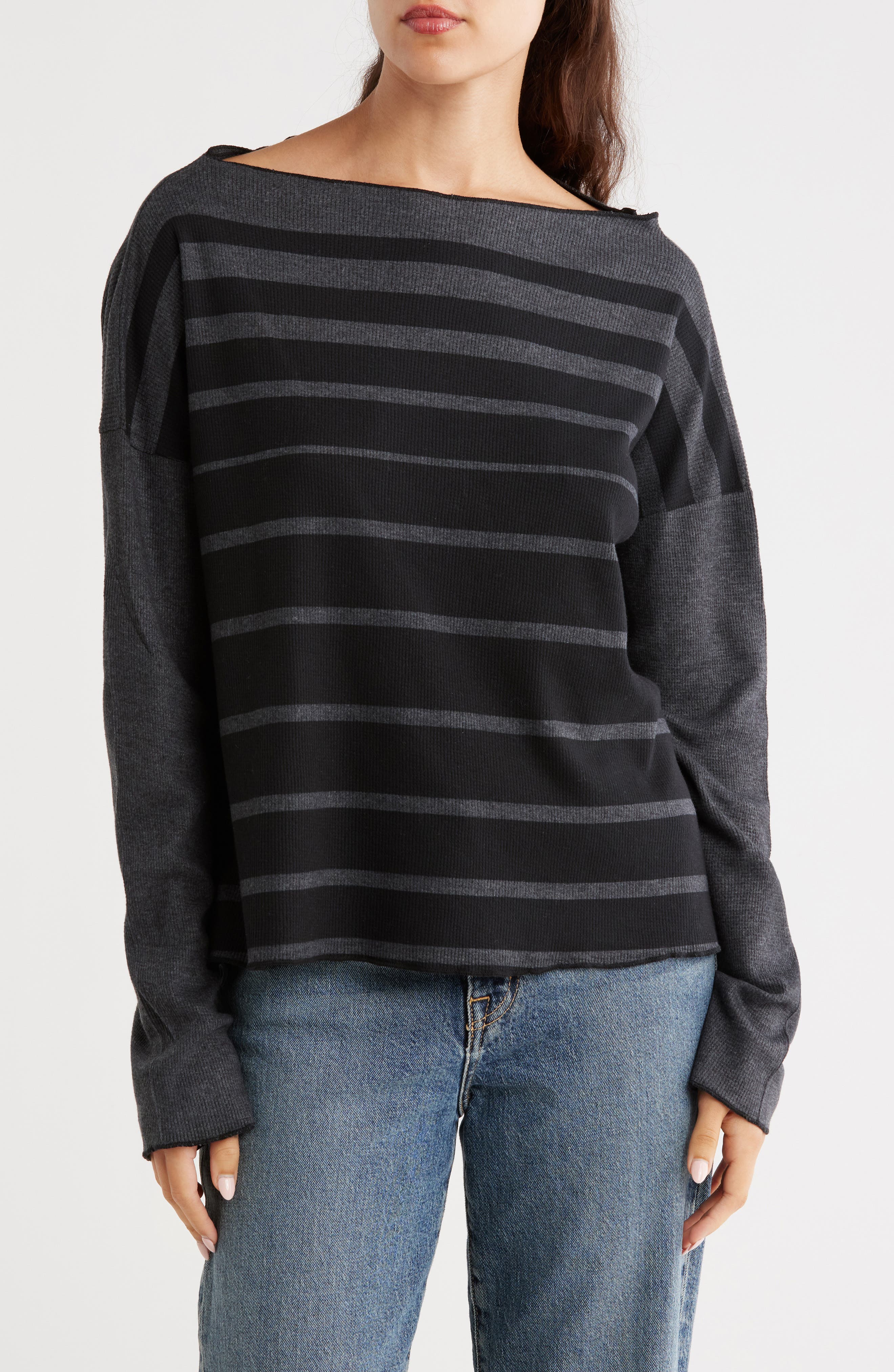 selected CHARCOAL 10 DEGREES PRINT