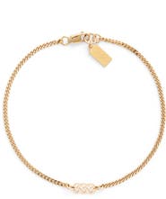 Set & Stones Angel Numbers Bracelet