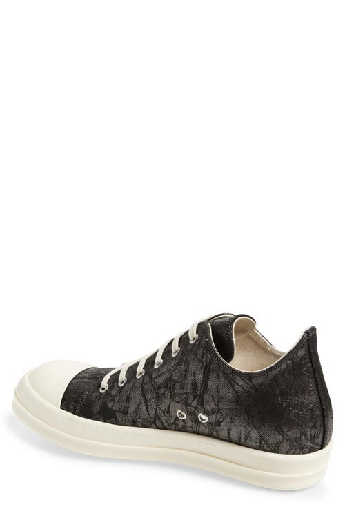 Rick Owens Drkshdw Low Top Sneaker