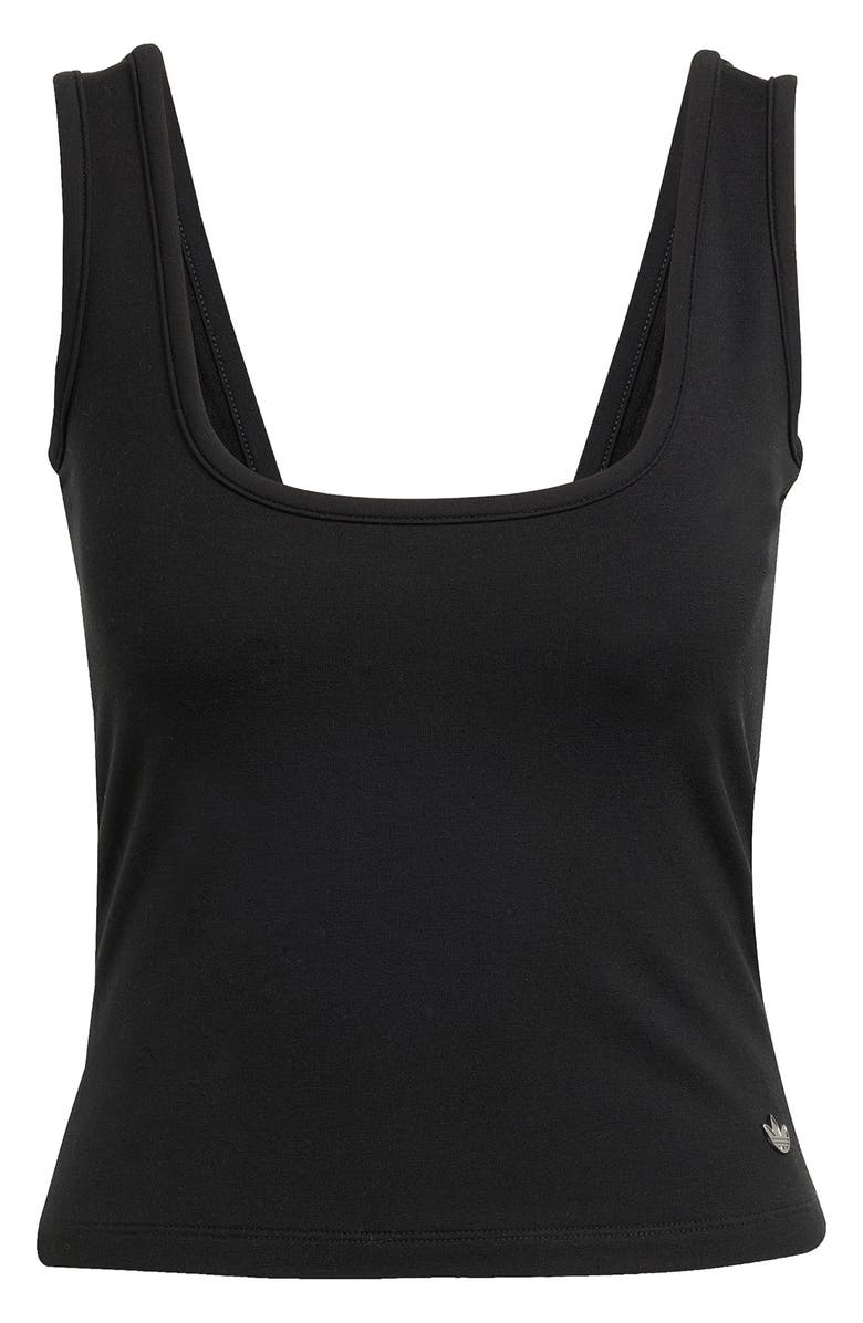 adidas Essentials Tank, Alternate, color, 