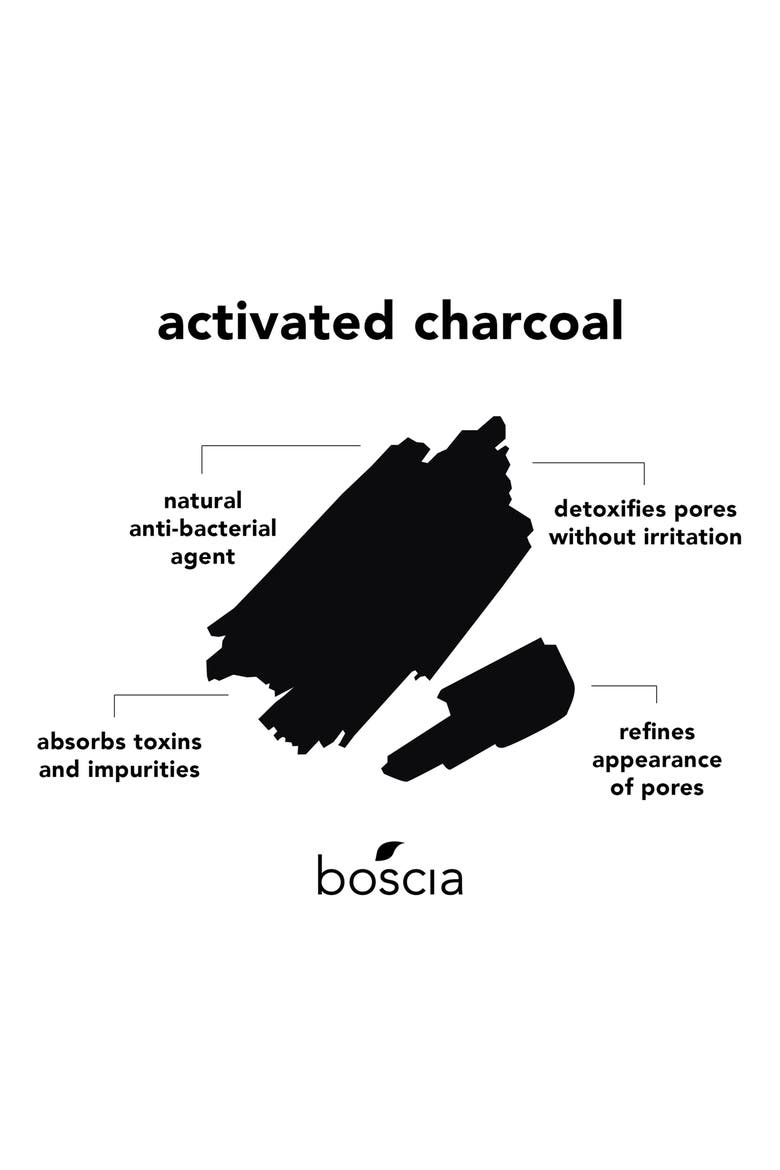 Detoxifying Black Charcoal Cleanser, Alternate, color, NO COLOR