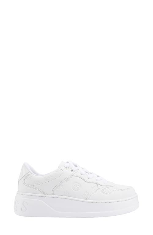 Guess Cleva Sneaker