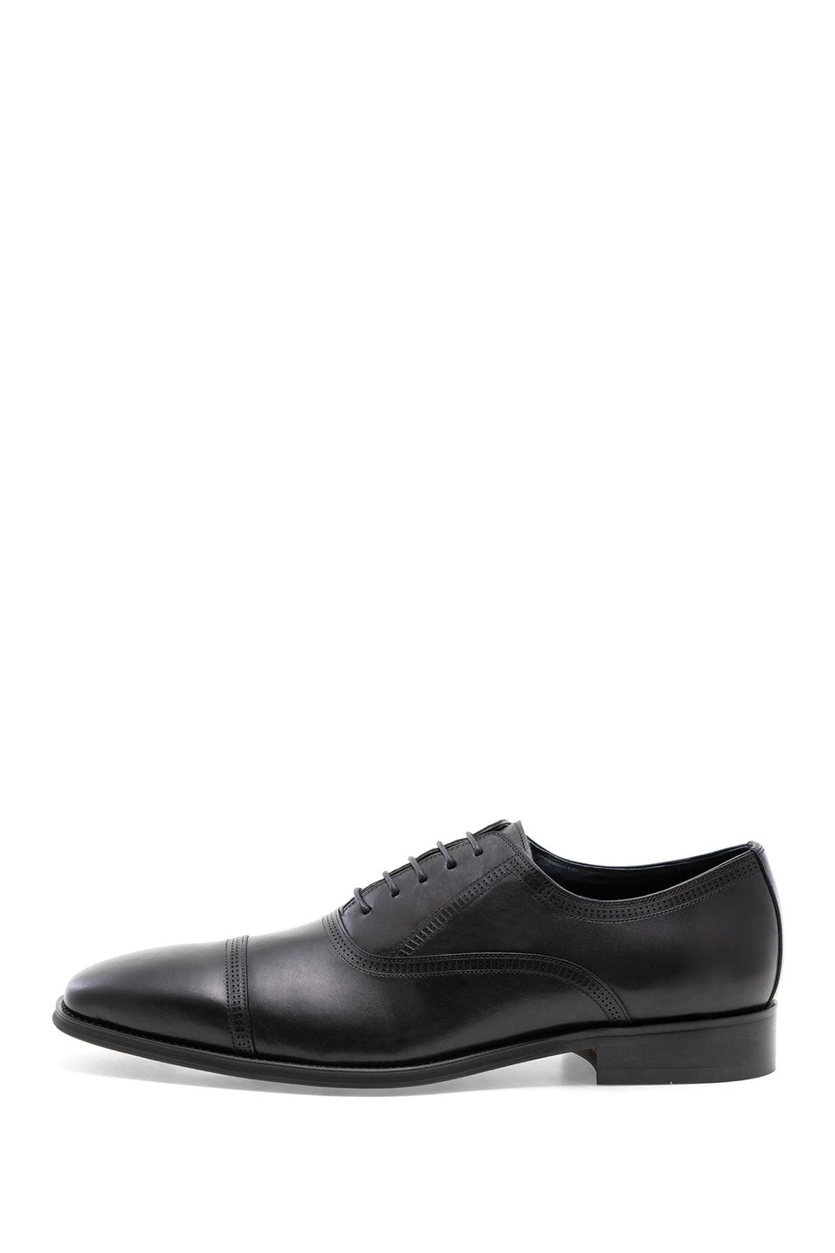 J75 BY JUMP McCrae Cap Toe Oxford, Alternate, color, 