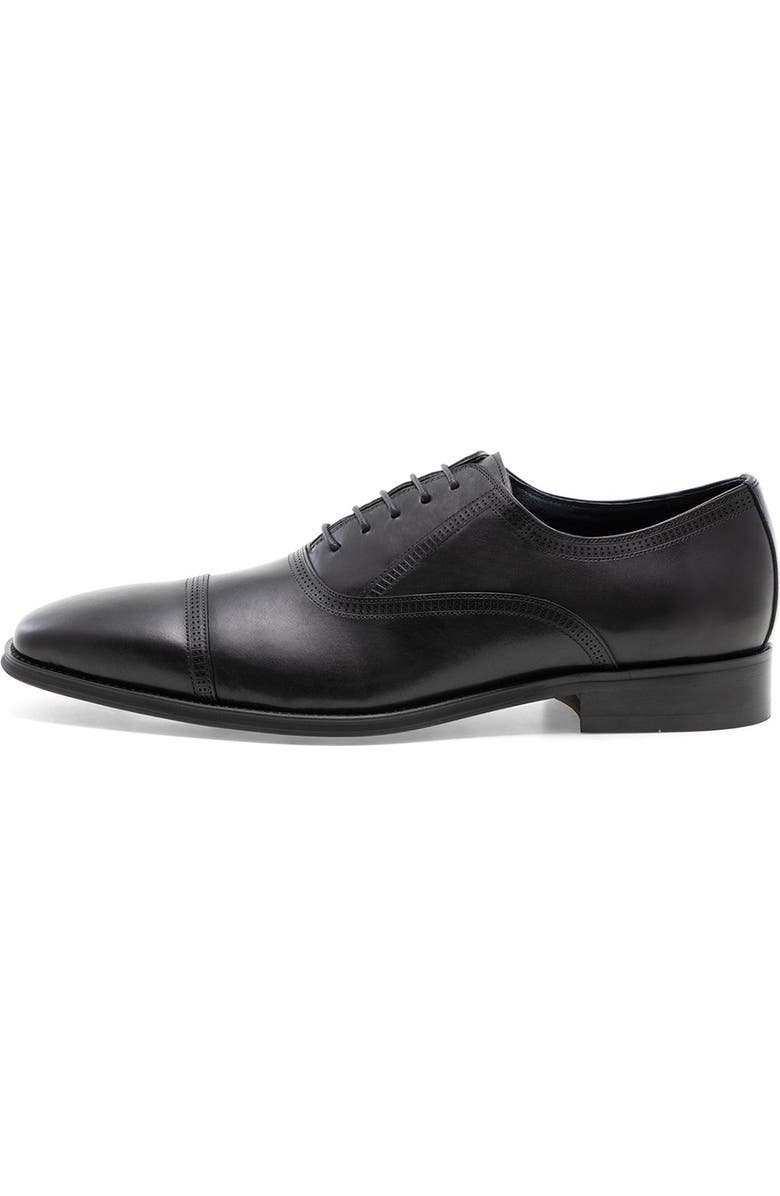 J75 BY JUMP McCrae Cap Toe Oxford, Alternate, color,