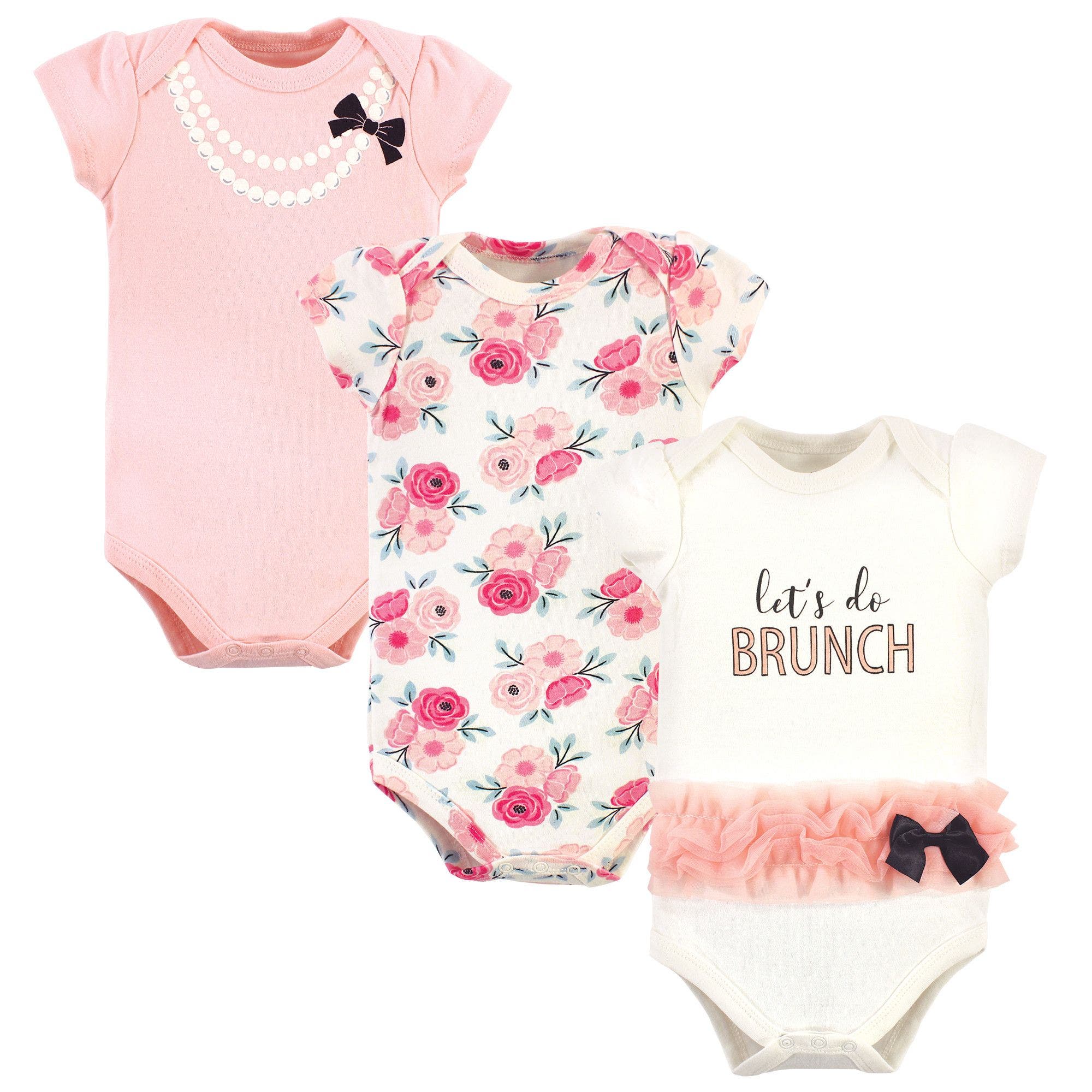 Lets Do Brunch