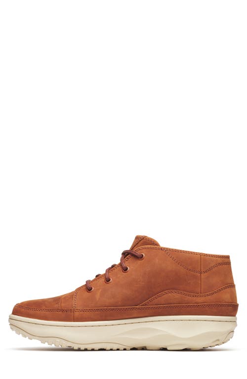 Merrell Silvo Chukka Boot In Brown