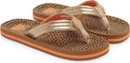 Reef Kids' Ahi Flip Flop