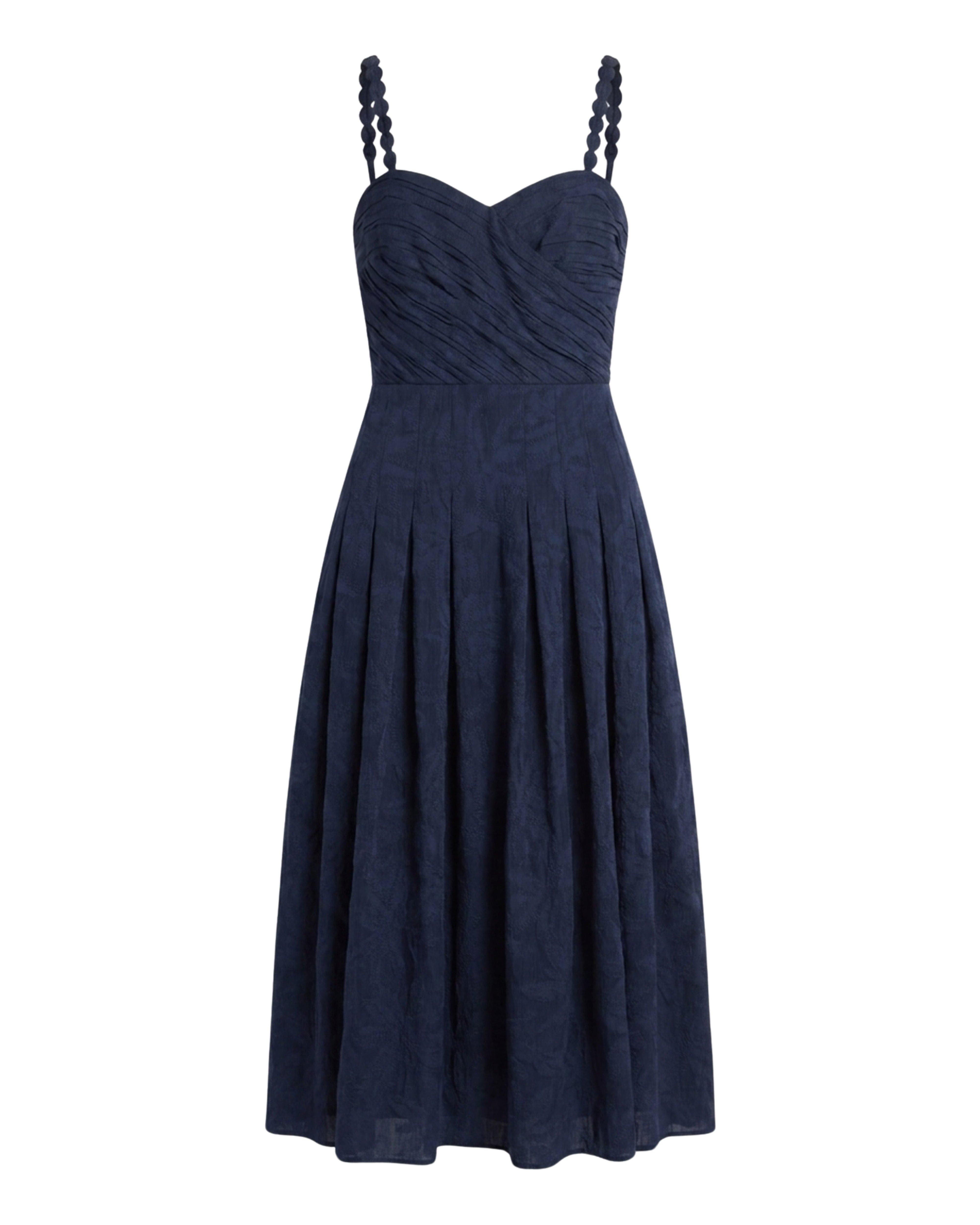 selected Midnight Blue