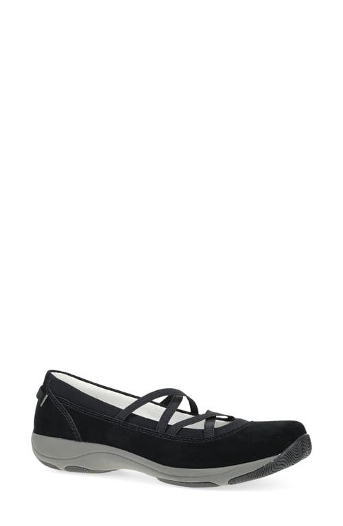 Dansko Harper Sneaker