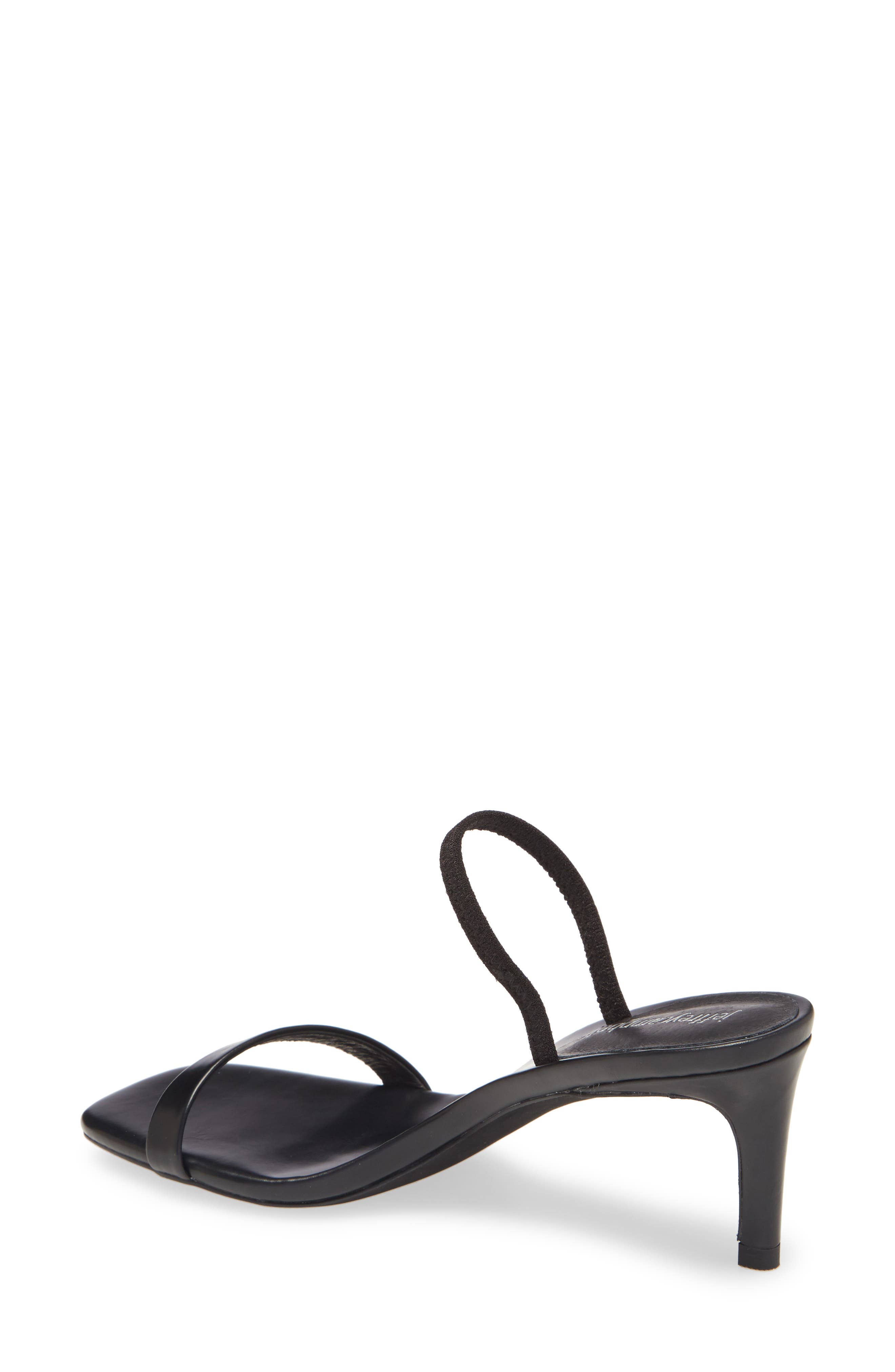 Hera-Hi Sandal, Alternate, color, BLACK