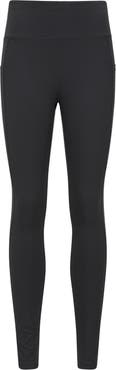 Mountain Warehouse Blackout High Waist Leggings