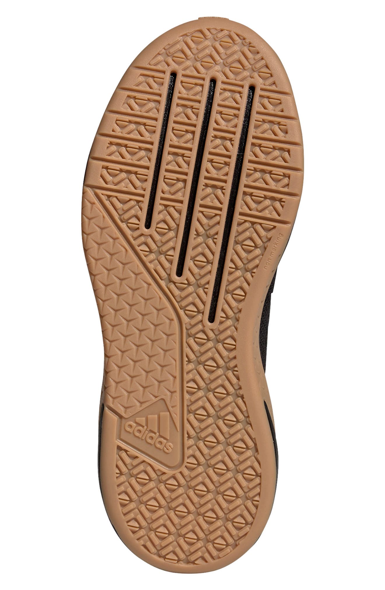 adidas DLUX Trainer Sneaker, Alternate, color, 