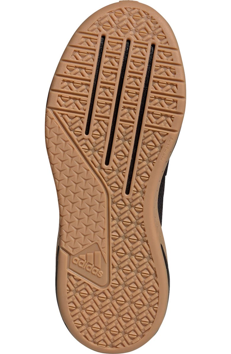 adidas DLUX Trainer Sneaker, Alternate, color,