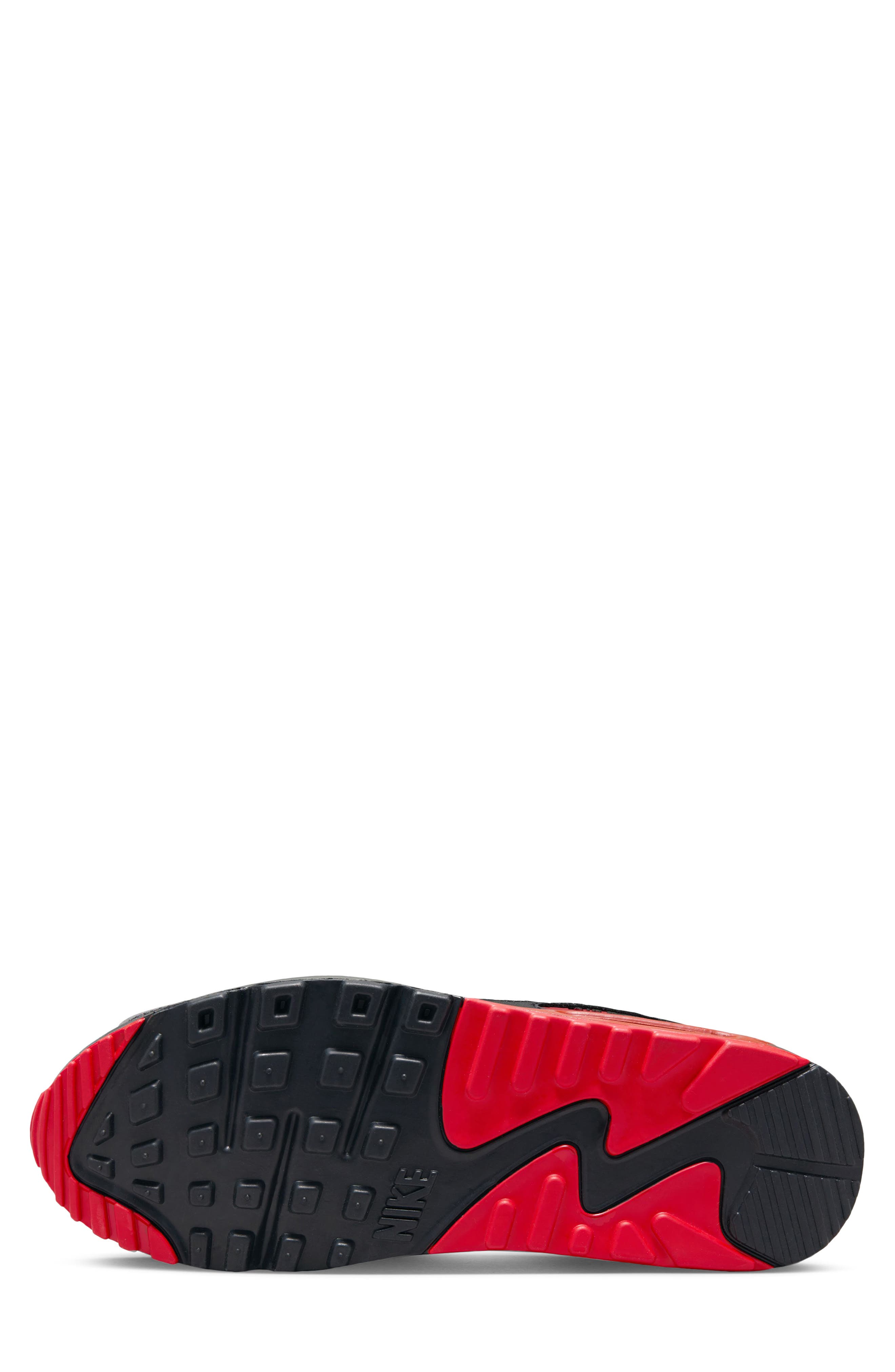 Nike Air Max 90 Sneaker, Alternate, color, 