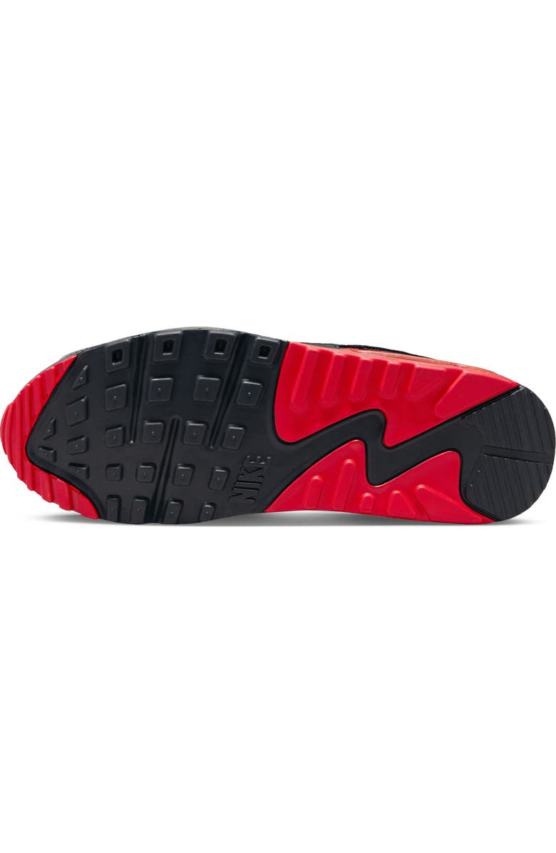 Nike Air Max 90 Sneaker, Alternate, color,