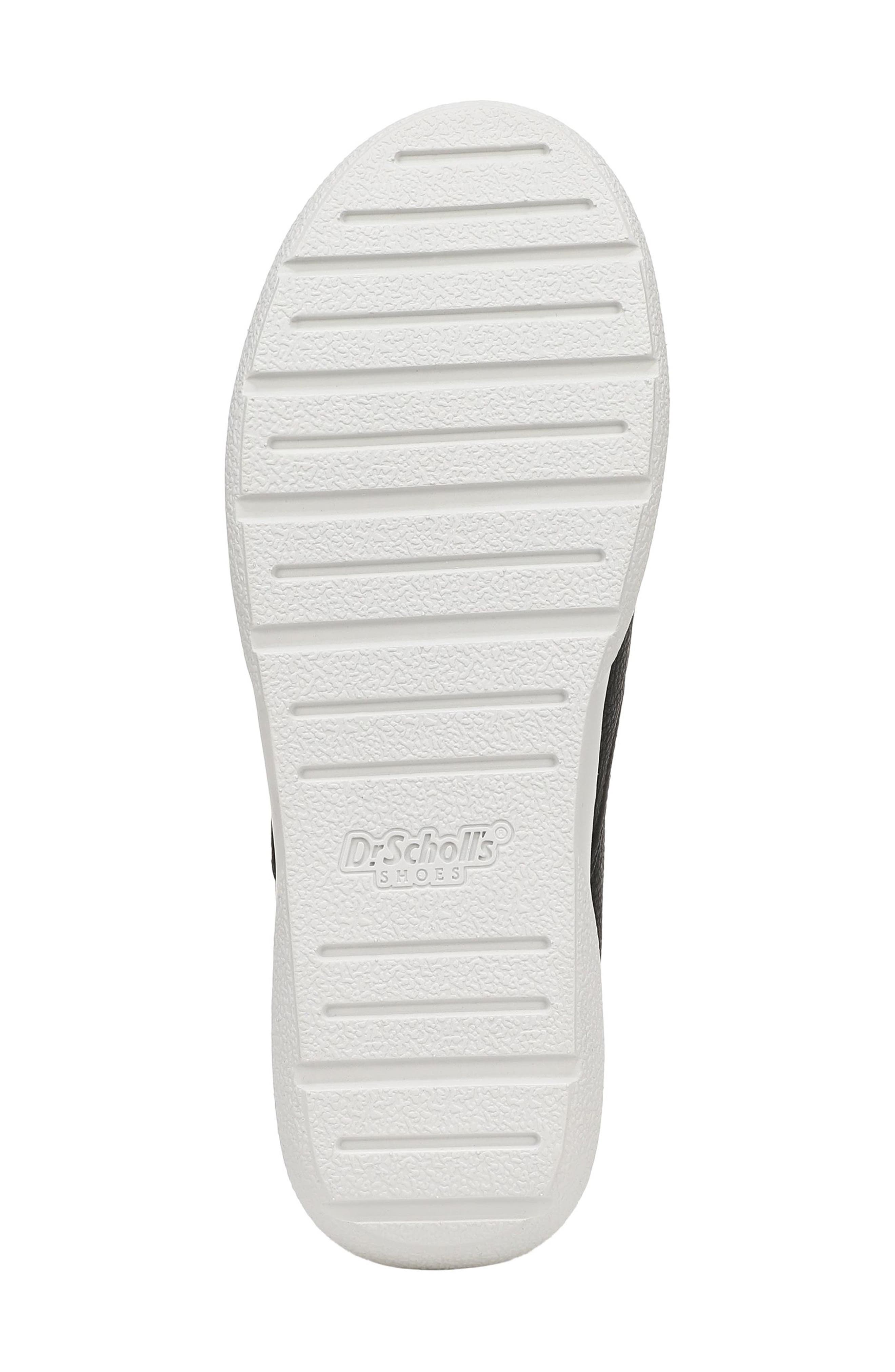 Dr. Scholl's Easy Slip-On Sneaker, Alternate, color, Black