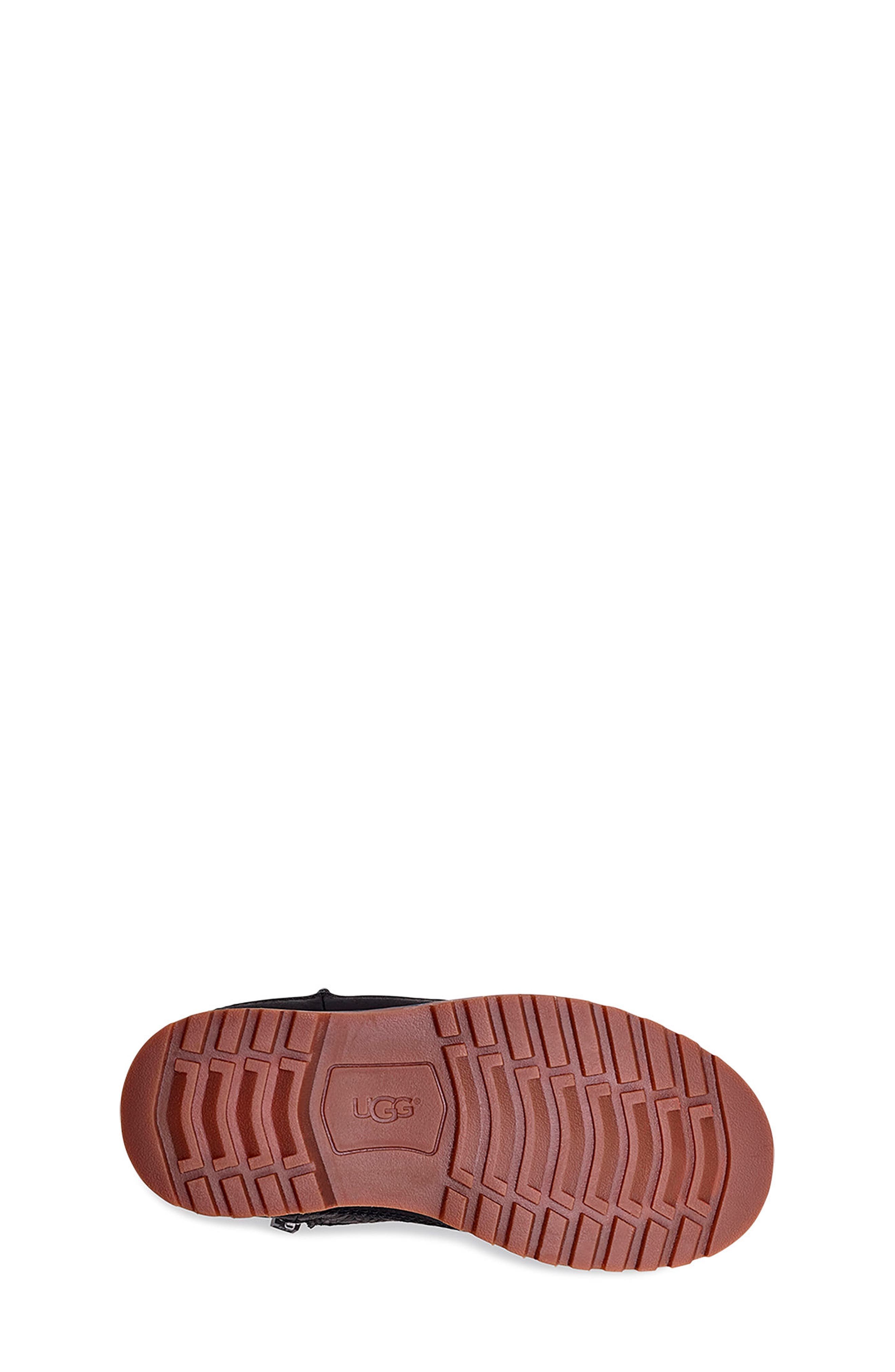 UGG<sup>®</sup> Bradley Waterproof Boot, Alternate, color, 